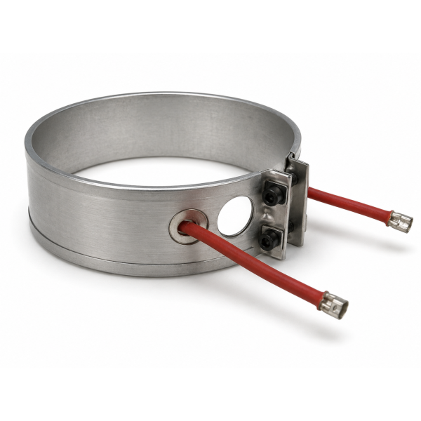 Bieffe kaitinimo elementas BFE-C23